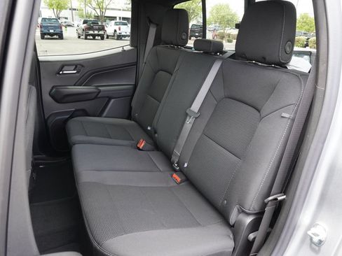 New 2026 GMC Canyon Elevation w/ Convenience Package RWD image 10