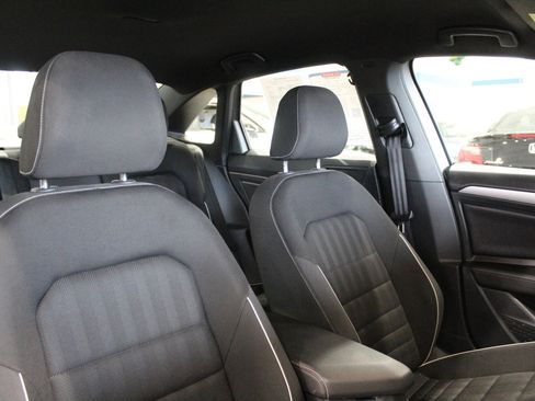 Used 2023 Volkswagen Jetta Sport image 24