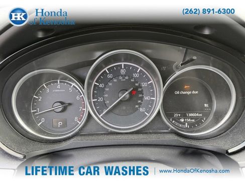 Used 2016 MAZDA CX-9 Grand Touring image 7