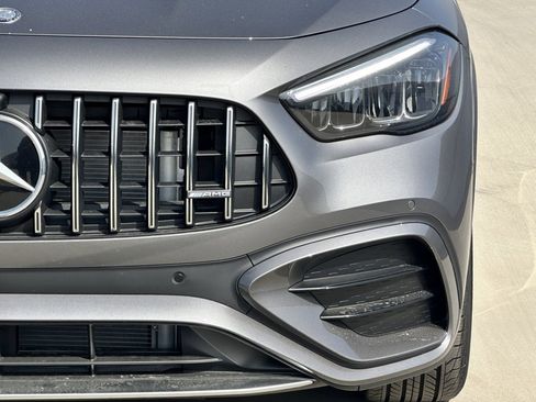 New 2025 Mercedes-Benz GLA 35 AMG 4MATIC image 7
