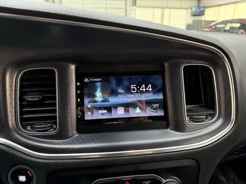 Used 2018 Dodge Charger GT AWD/4WD image 24
