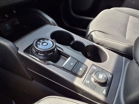 Used 2022 Ford Bronco Sport Badlands image 13