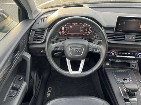 Used 2018 Audi Q5 Prestige image 13