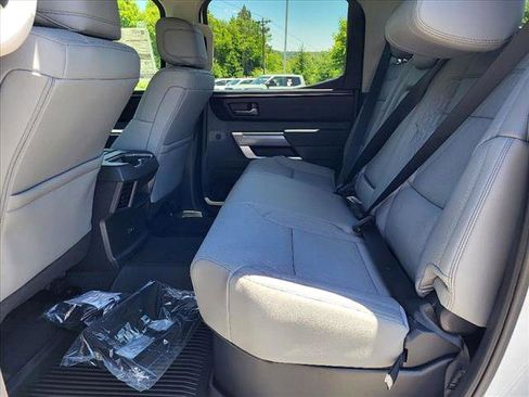 New 2024 Toyota Tundra SR5 image 28