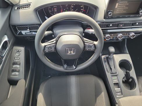 Used 2024 Honda Civic LX image 15