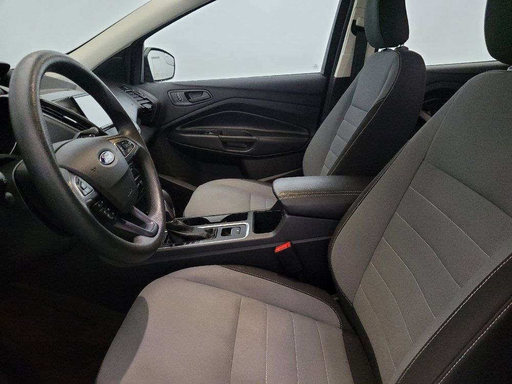 Used 2018 Ford Escape S FWD image 17