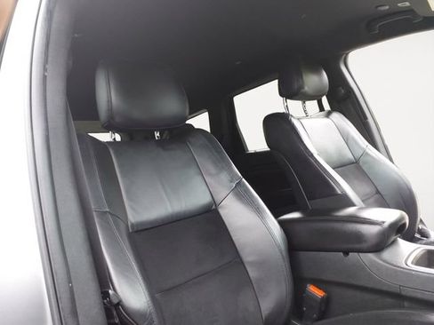 Used 2018 Jeep Grand Cherokee Altitude AWD/4WD image 12