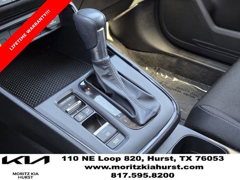 Used 2024 Honda CR-V EX image 9