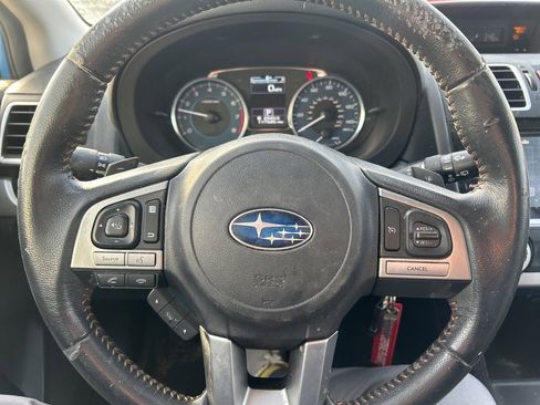 Used 2016 Subaru Crosstrek 2.0i Limited image 2