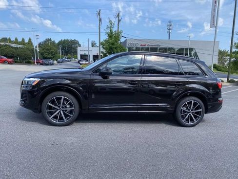 Used 2026 Audi Q7 2.0T Premium Plus AWD/4WD image 4