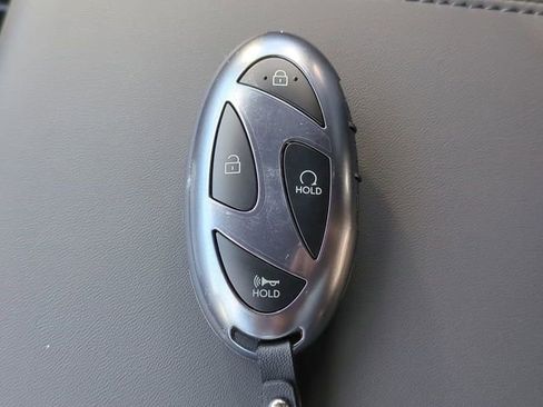New 2026 Hyundai Santa Fe Calligraphy FWD image 29