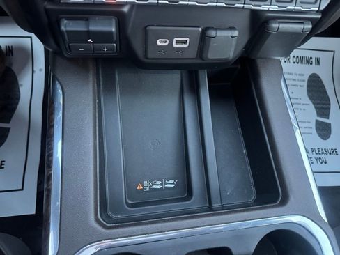 Used 2019 GMC Sierra 1500 Denali w/ Denali Ultimate Package image 35