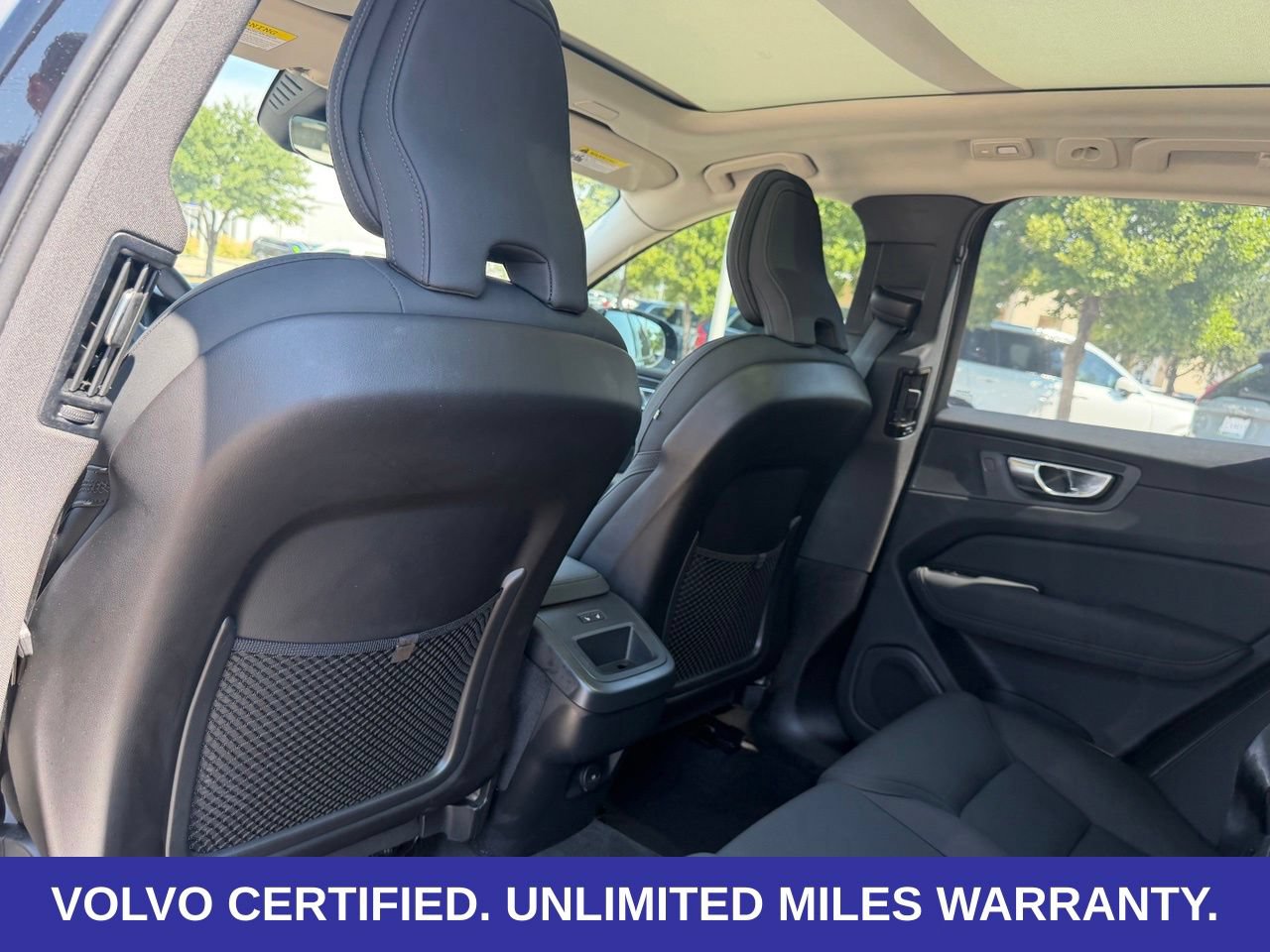 Certified 2026 Volvo XC60 B5 Plus AWD/4WD image 32