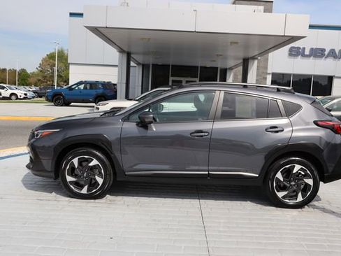 Certified 2024 Subaru Crosstrek 2.5i Limited w/ Crosstrek Mirror Package image 2