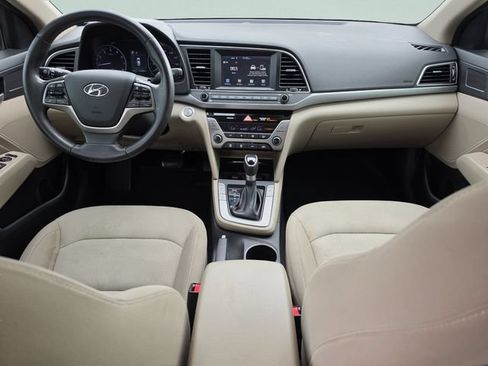 Used 2018 Hyundai Elantra Value Edition FWD image 15