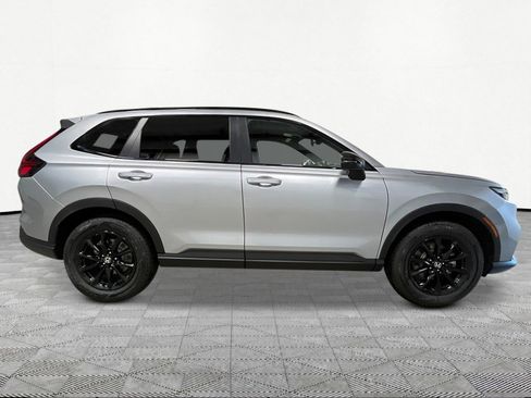 New 2026 Honda CR-V Sport image 27