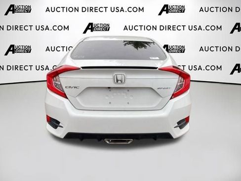 Used 2021 Honda Civic Sport image 13