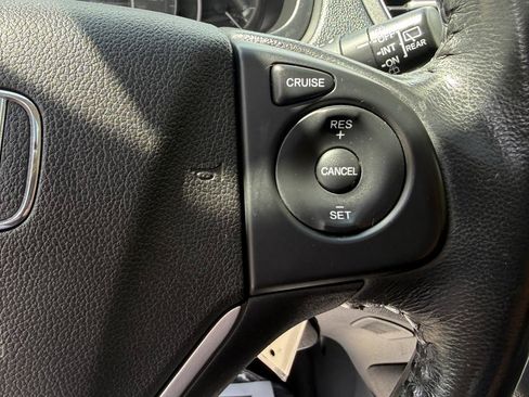 Used 2014 Honda CR-V EX-L image 18