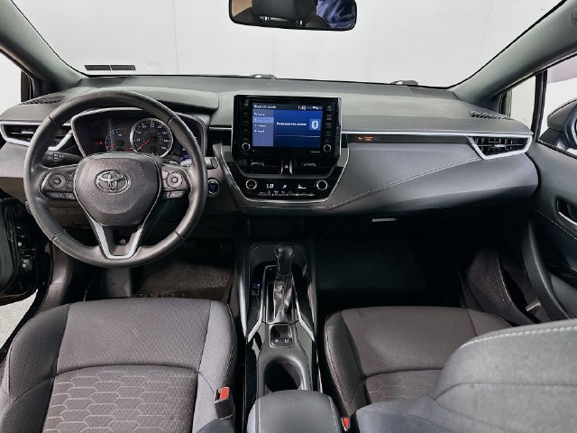 Used 2022 Toyota Corolla SE FWD image 24