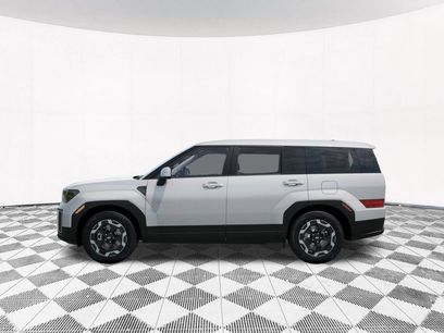 New 2027 Hyundai Santa Fe SE