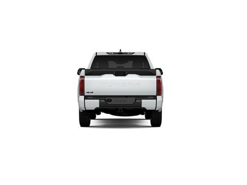 New 2026 Toyota Tundra Platinum image 10