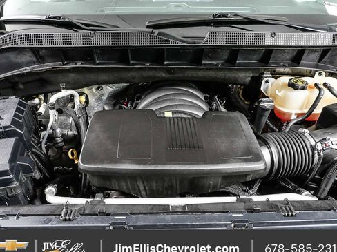 Used 2020 Chevrolet Silverado 1500 LT image 26