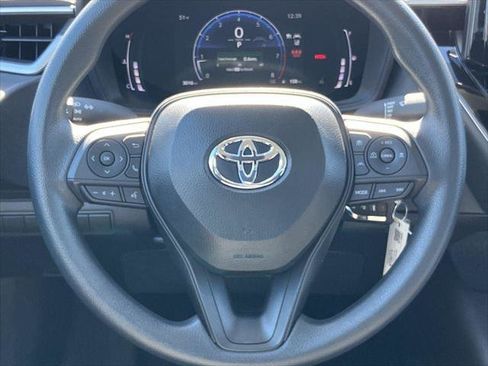 Certified 2026 Toyota Corolla LE image 18