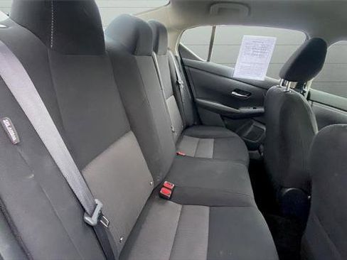 Used 2023 Nissan Sentra SV image 18