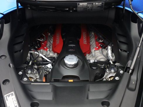 Certified 2024 Ferrari SF90 Spider image 37