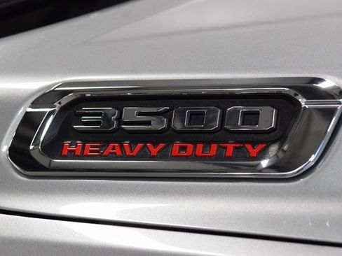 Used 2022 RAM 3500 Lone Star w/ Level C Equiment Group image 13