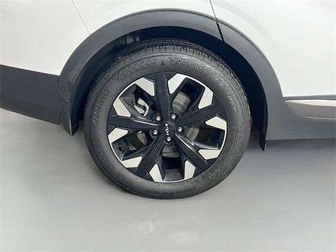 Used 2024 Kia Sportage X-Line w/ X-Line Premium Package image 38