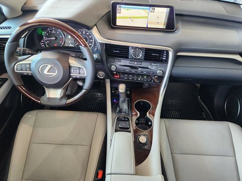 Used 2018 Lexus RX 350 FWD w/ Premium Package image 26
