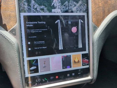 Used 2019 Tesla Model S P100D AWD/4WD image 18