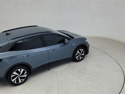 Used 2025 Volkswagen ID.4 Pro image 87