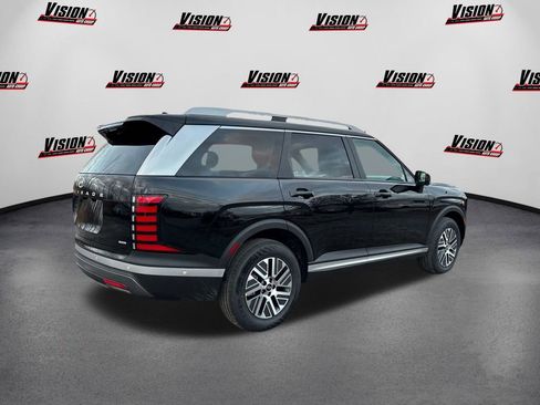 New 2026 Hyundai Palisade SEL Premium image 5
