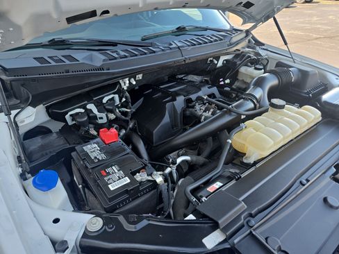 Used 2018 Ford F150 XL w/ Equipment Group 101A Mid image 31