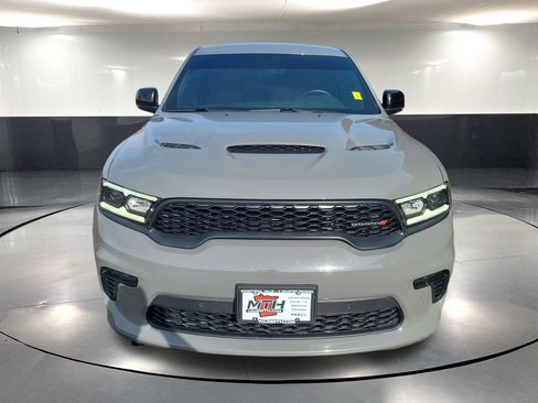 Used 2021 Dodge Durango R/T w/ Tow 'N Go Package image 13