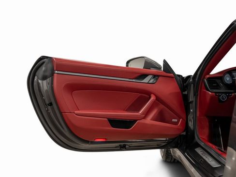 Used 2021 Porsche 911 Carrera S image 51