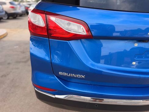 Used 2019 Chevrolet Equinox LT FWD image 12