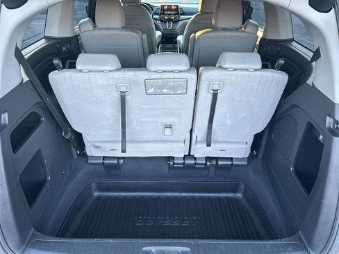 Used 2018 Honda Odyssey EX-L image 32