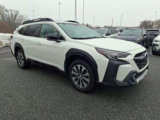 Certified 2023 Subaru Outback Limited w/ Popular Package #2 video 3