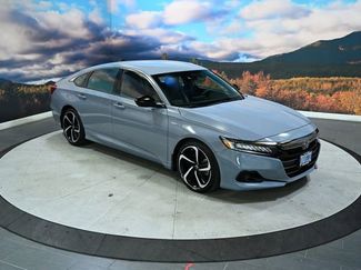 Used 2022 Honda Accord Sport 360° Tour
