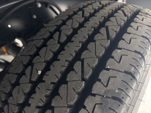 New 2025 Chevrolet Express 3500 Work Van w/ Power Convenience Package image 41