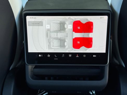 Used 2024 Tesla Model 3 RWD image 35