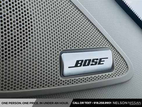 New 2026 Nissan Pathfinder Platinum AWD/4WD image 18