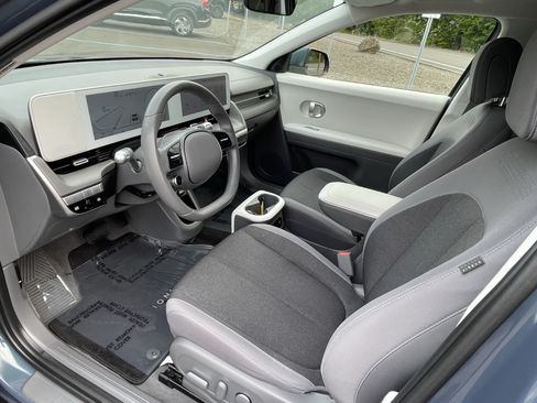 Certified 2024 Hyundai Ioniq 5 SEL RWD image 10