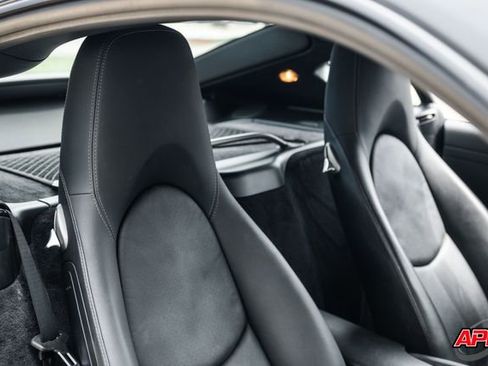 Used 2007 Porsche Cayman RWD image 20