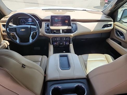 Certified 2022 Chevrolet Tahoe Premier AWD/4WD image 37