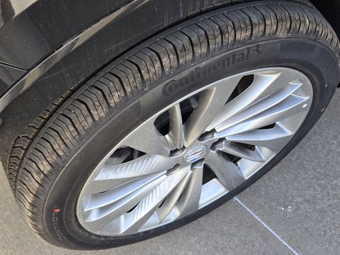 New 2026 Buick Envision Avenir image 7