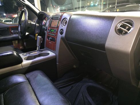 Used 2008 Ford F150 Lariat image 13